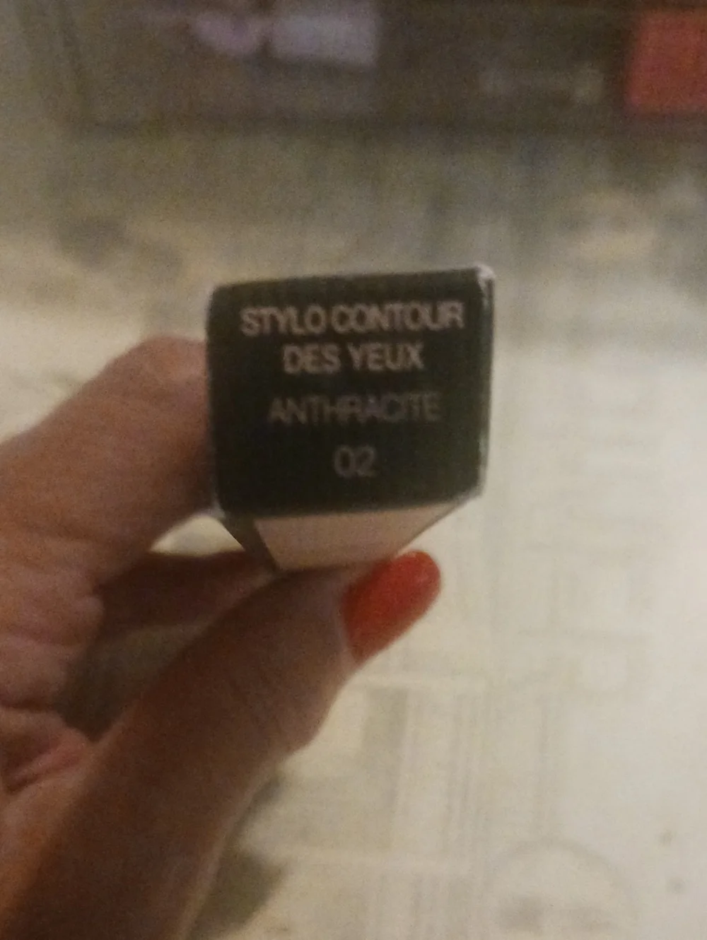 Gucci Stylo Contour Des Yeux